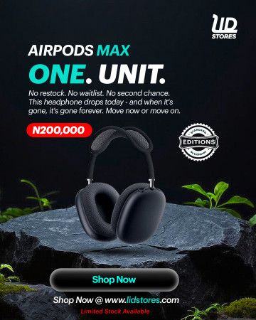 Airpod Max