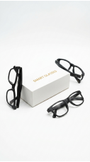 W610 AI Smart Glasses