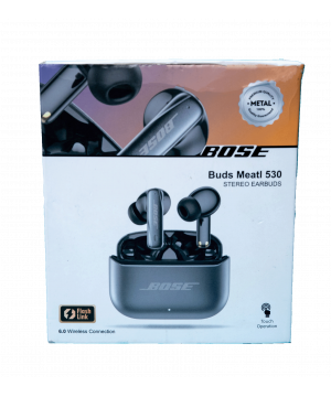 Bose 530 stereo earbuds