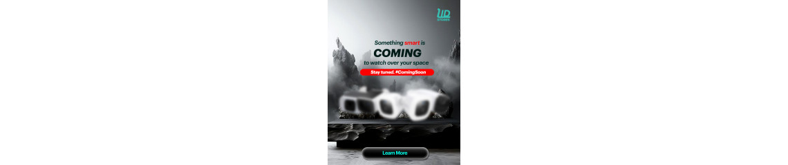 COMING SOON