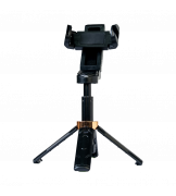 JC-25 Bluetooth Selfie Stick & Tripod