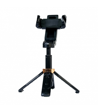 JC-25 Bluetooth Selfie Stick & Tripod
