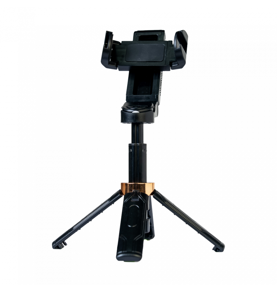 JC-25 Bluetooth Selfie Stick & Tripod