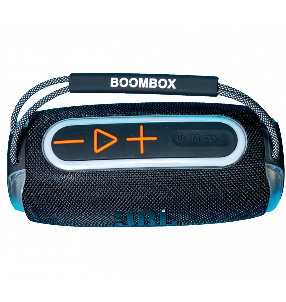 JBL Boombox 680 30W