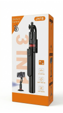 JH18 3-in-1 AI Auto-Tracking Gimbal & Tripod Stand