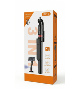 JH18 3-in-1 AI Auto-Tracking Gimbal & Tripod Stand