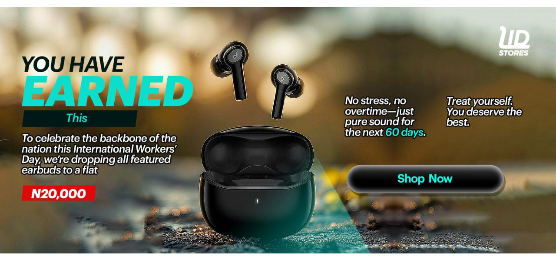 EARBUD