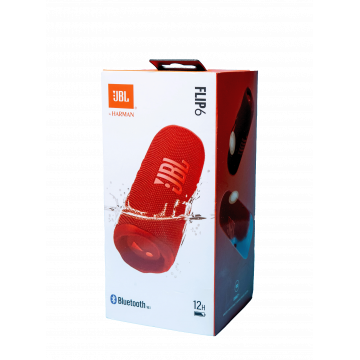 JBL FLIP 6 SPEAKER