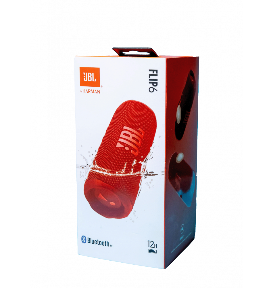 JBL FLIP 6 SPEAKER