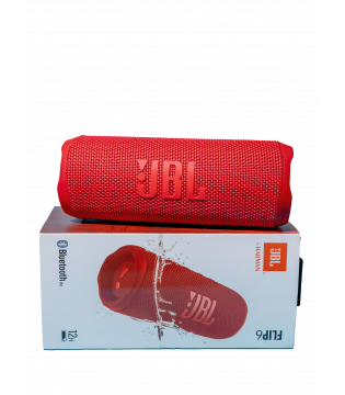 JBL FLIP 6 SPEAKER