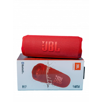 JBL FLIP 6 SPEAKER