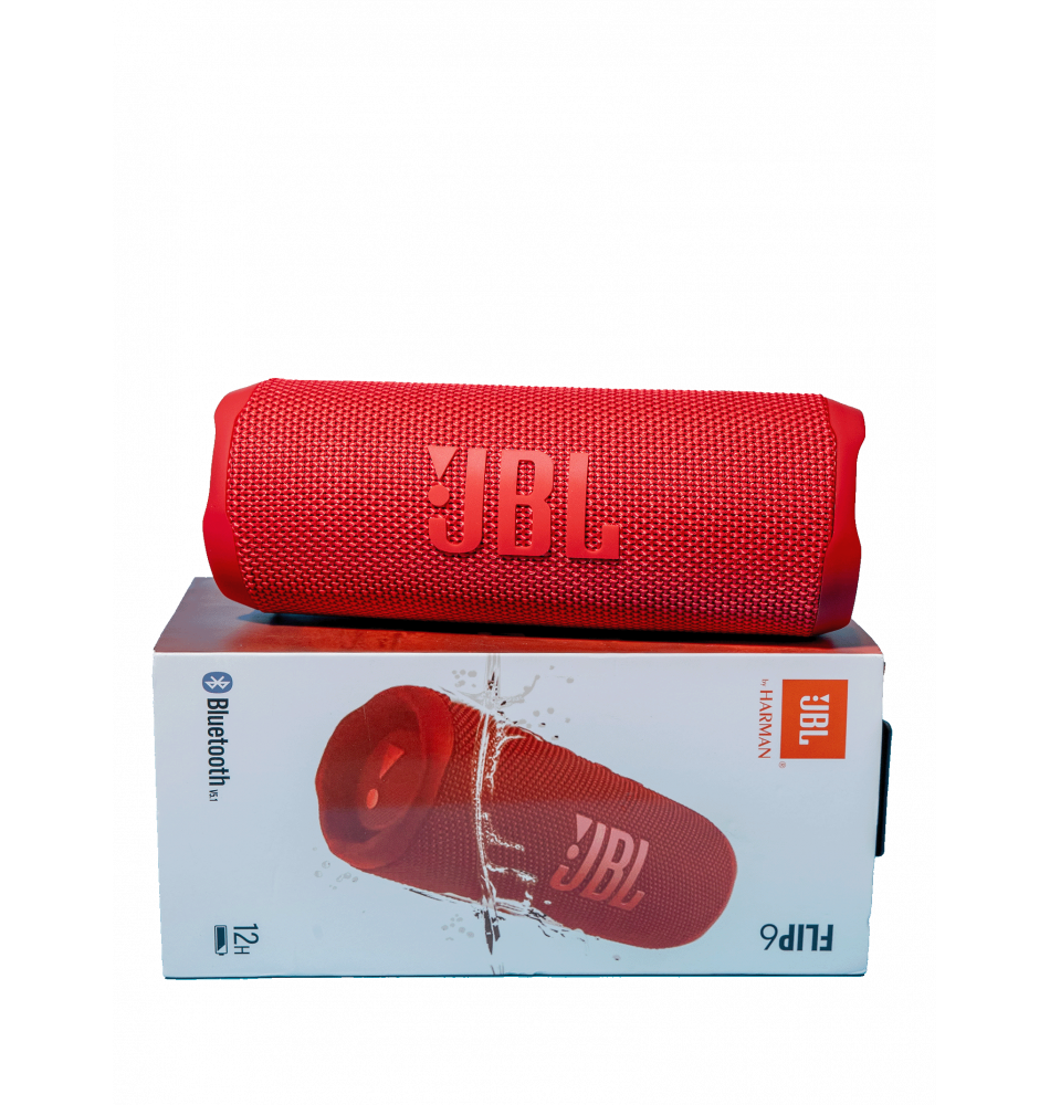 JBL FLIP 6 SPEAKER