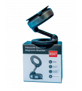 K007 Vacuum magnetic bracket
