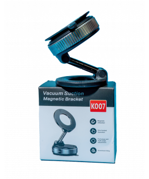 K007 Vacuum magnetic bracket