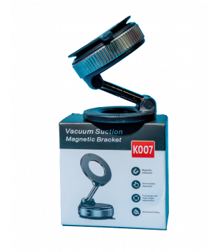 K007 Vacuum magnetic bracket