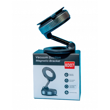 K007 Vacuum magnetic bracket