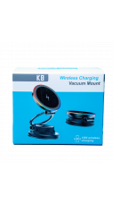 K8 Wireless Charging Vacuum Mount