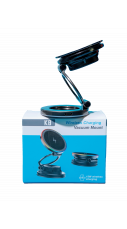 K8 Wireless Charging Vacuum Mount