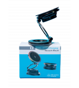 K8 Wireless Charging Vacuum Mount