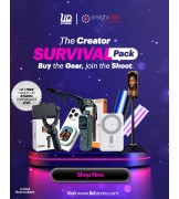 Creator Survival Pack
