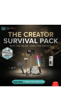 Creator Survival Pack