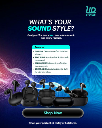 AUDIO