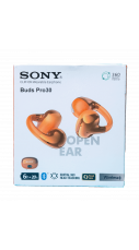 SONY buds pro30 clip-on earphone