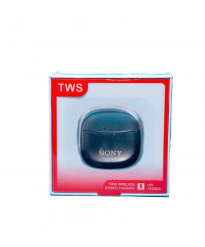 Sony TWS Earbuds
