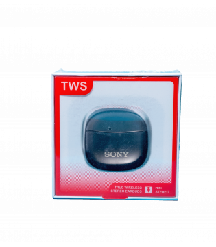 Sony TWS Earbuds