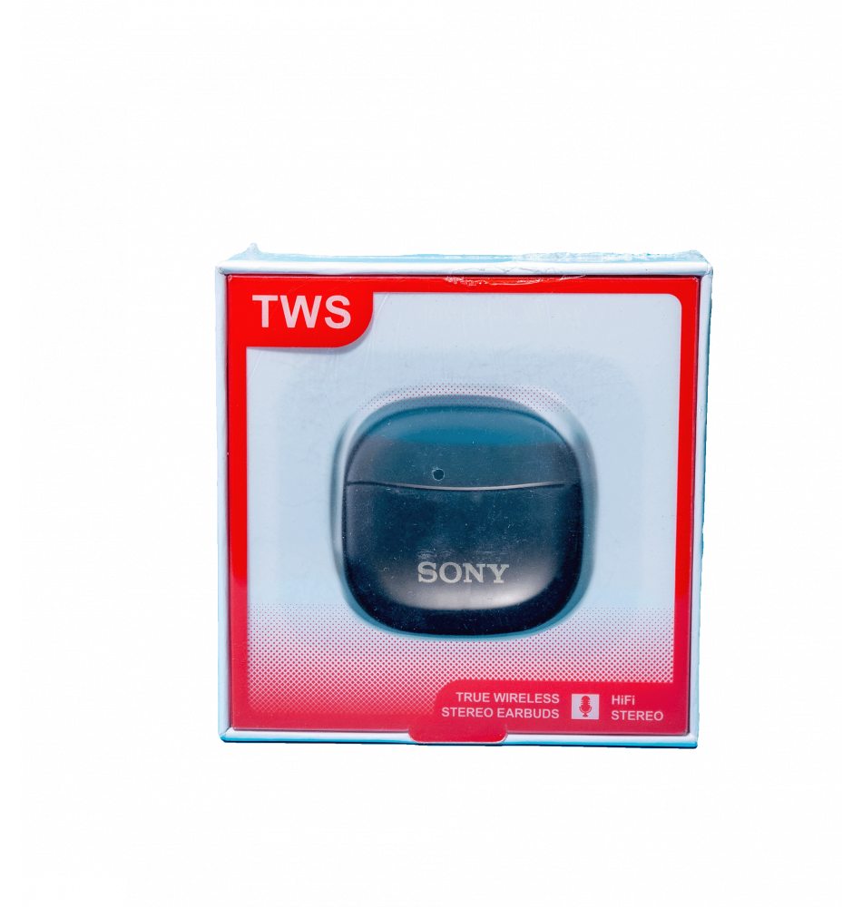 Sony TWS Earbuds