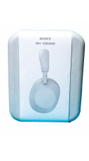 Sony WH-1000XM6