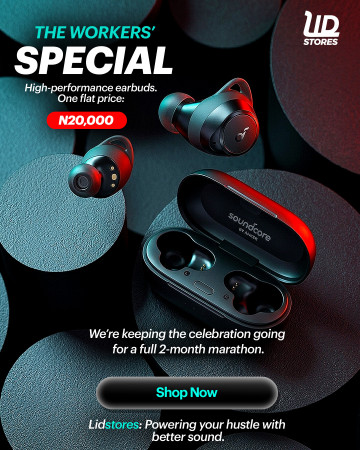 Earbuds