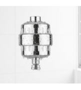 Universal Shower Filter