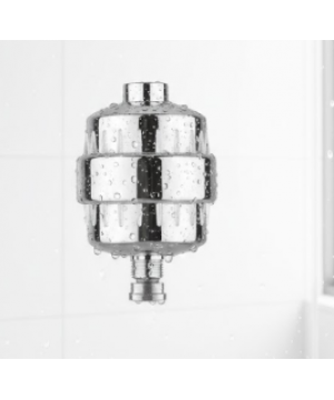 Universal Shower Filter