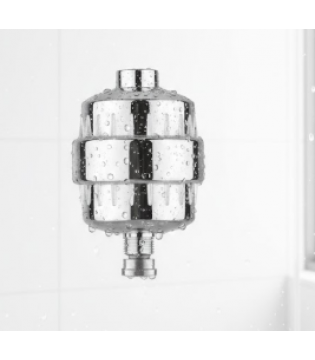 Universal Shower Filter