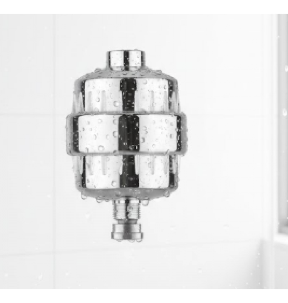 Universal Shower Filter