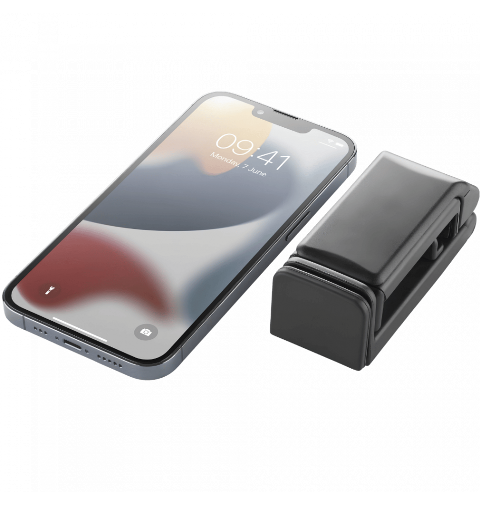 Cellularline Travel Phone holder