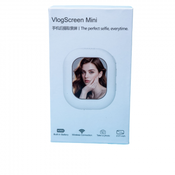 T3 MINI Vlog Screen
