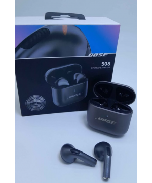 Bose 508 stereo earbuds