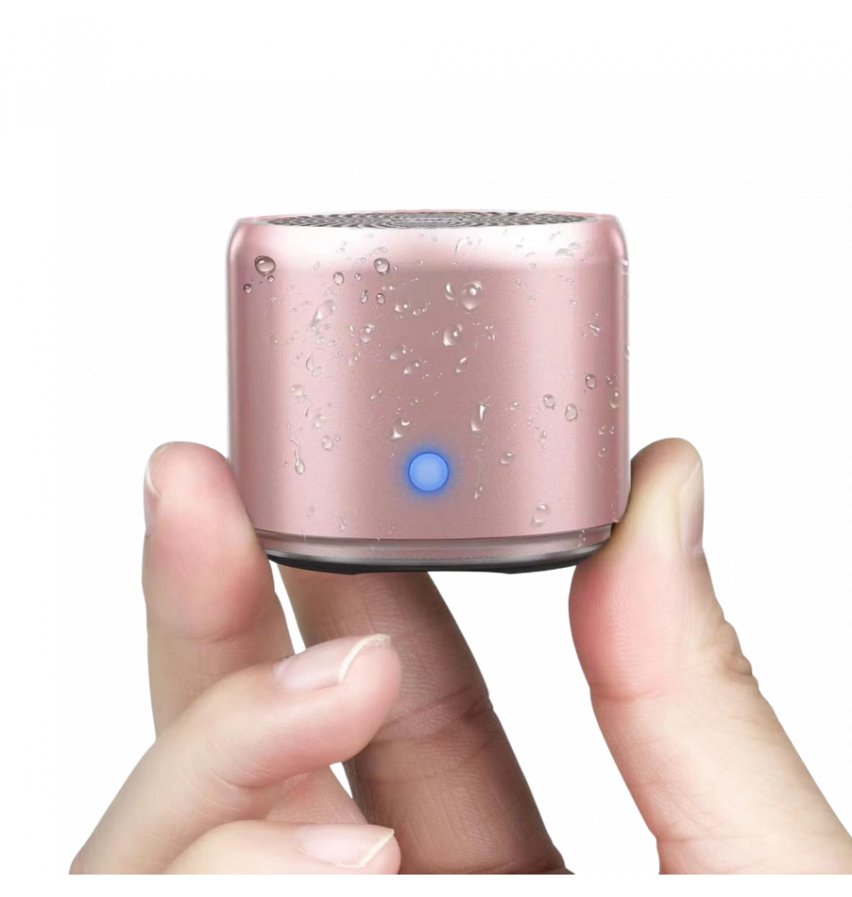 EWA A106Pro Portable Bluetooth Speaker