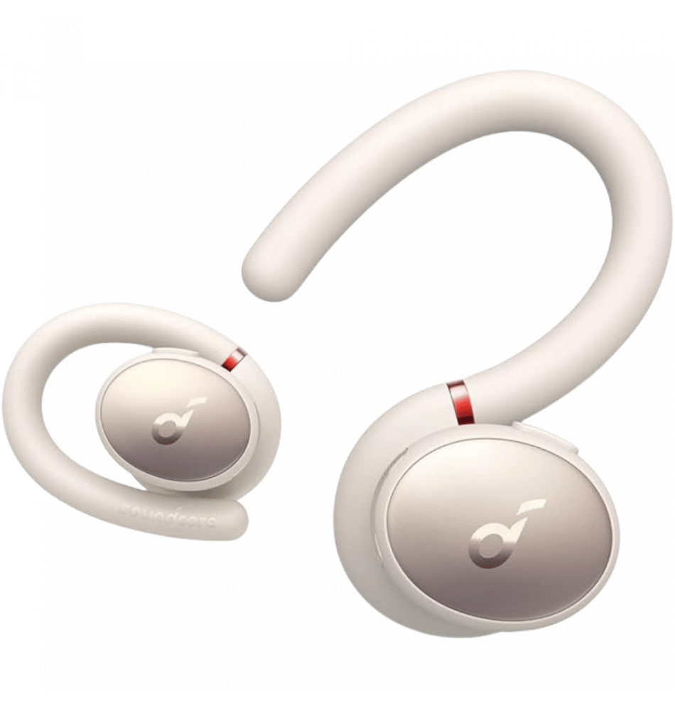 Anker Sound Core Sport X10 Cream (A3961)