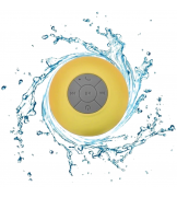 Kogan Water Resistant Bluetooth Shower Speaker