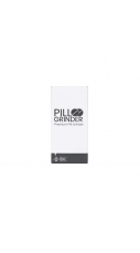 B&C Home Goods Premium Pill Grinder