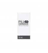 B&C Home Goods Premium Pill Grinder