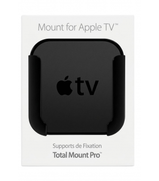 Total Mount Pro for Apple TV