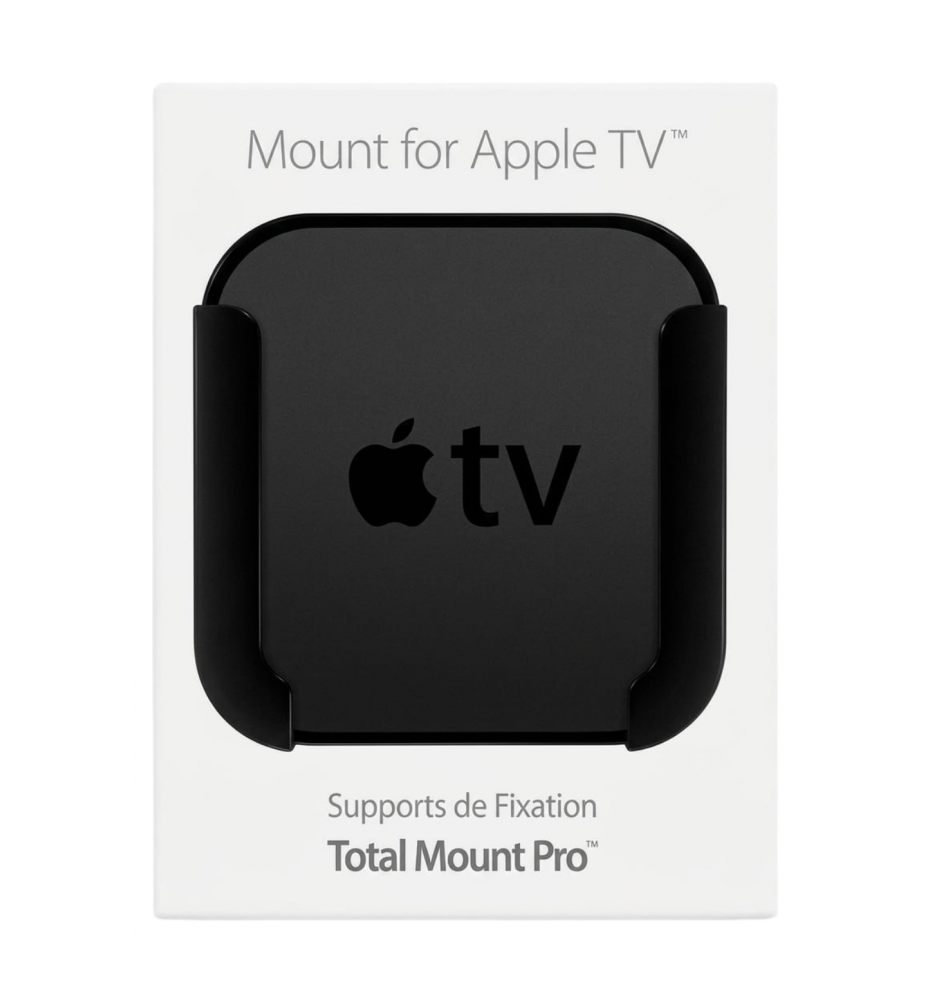 Total Mount Pro for Apple TV