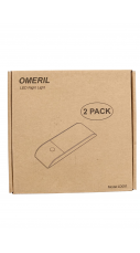 OMERIL LED Night Light (2 Pack)