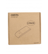 OMERIL LED Night Light (2 Pack)