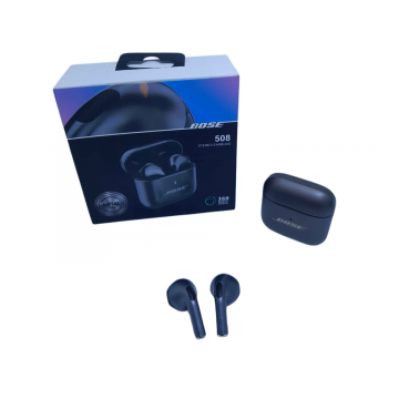 Bose 508 stereo earbuds