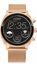 Citizen CZ Smart (Gen 1) Hybrid Smartwatch